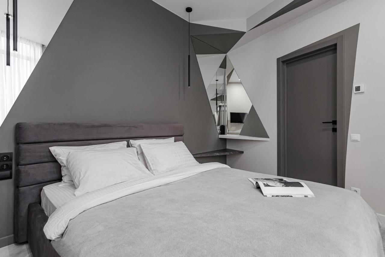 Plaza Arcadia Apartments Oděsa Pokoj fotografie