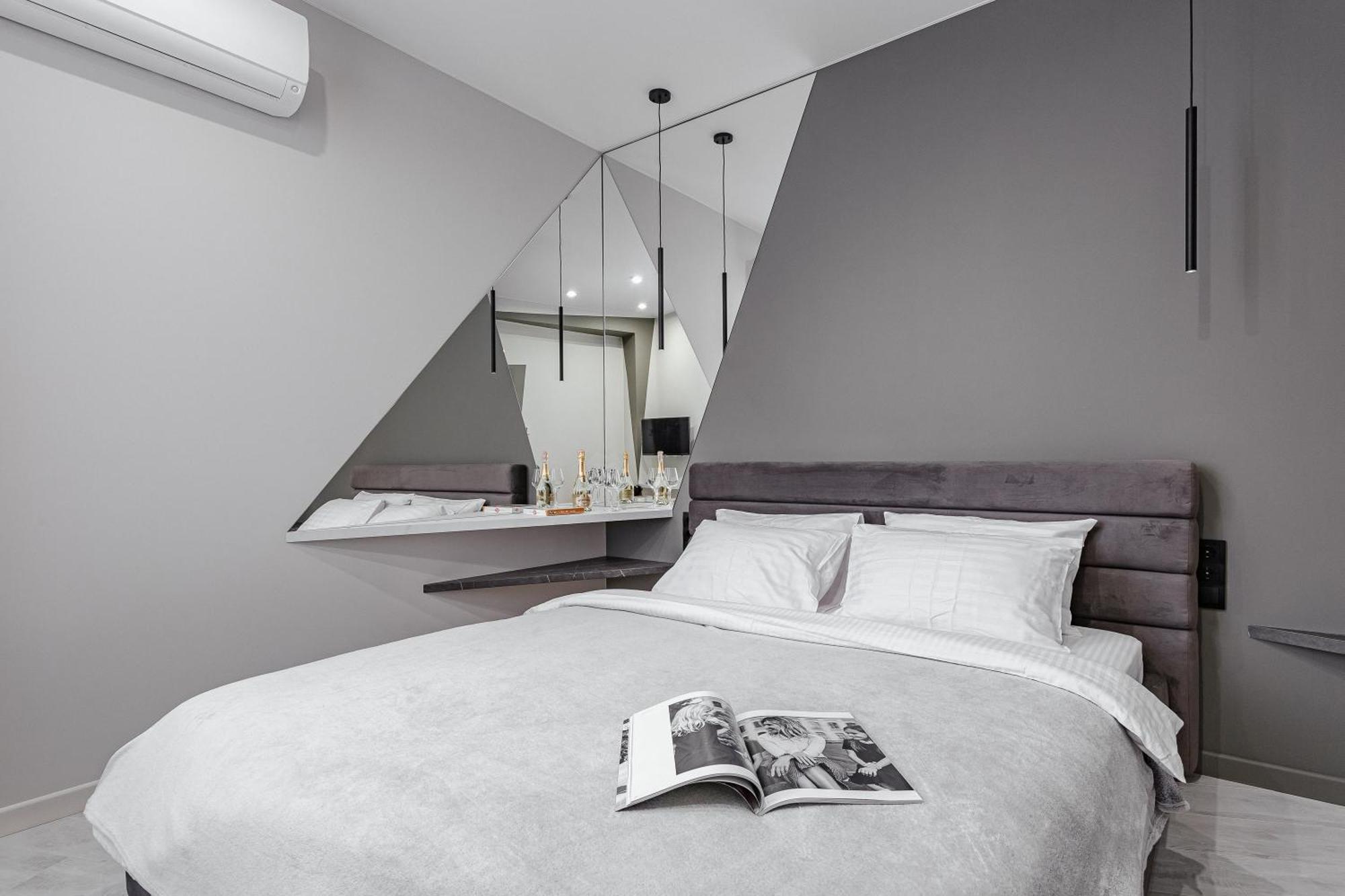 Plaza Arcadia Apartments Oděsa Pokoj fotografie
