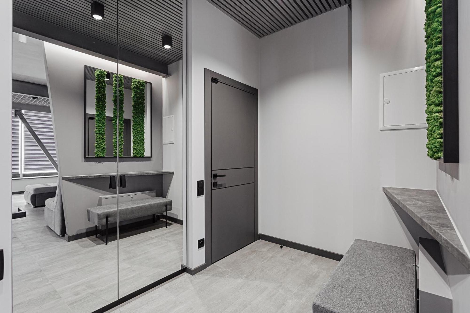 Plaza Arcadia Apartments Oděsa Pokoj fotografie