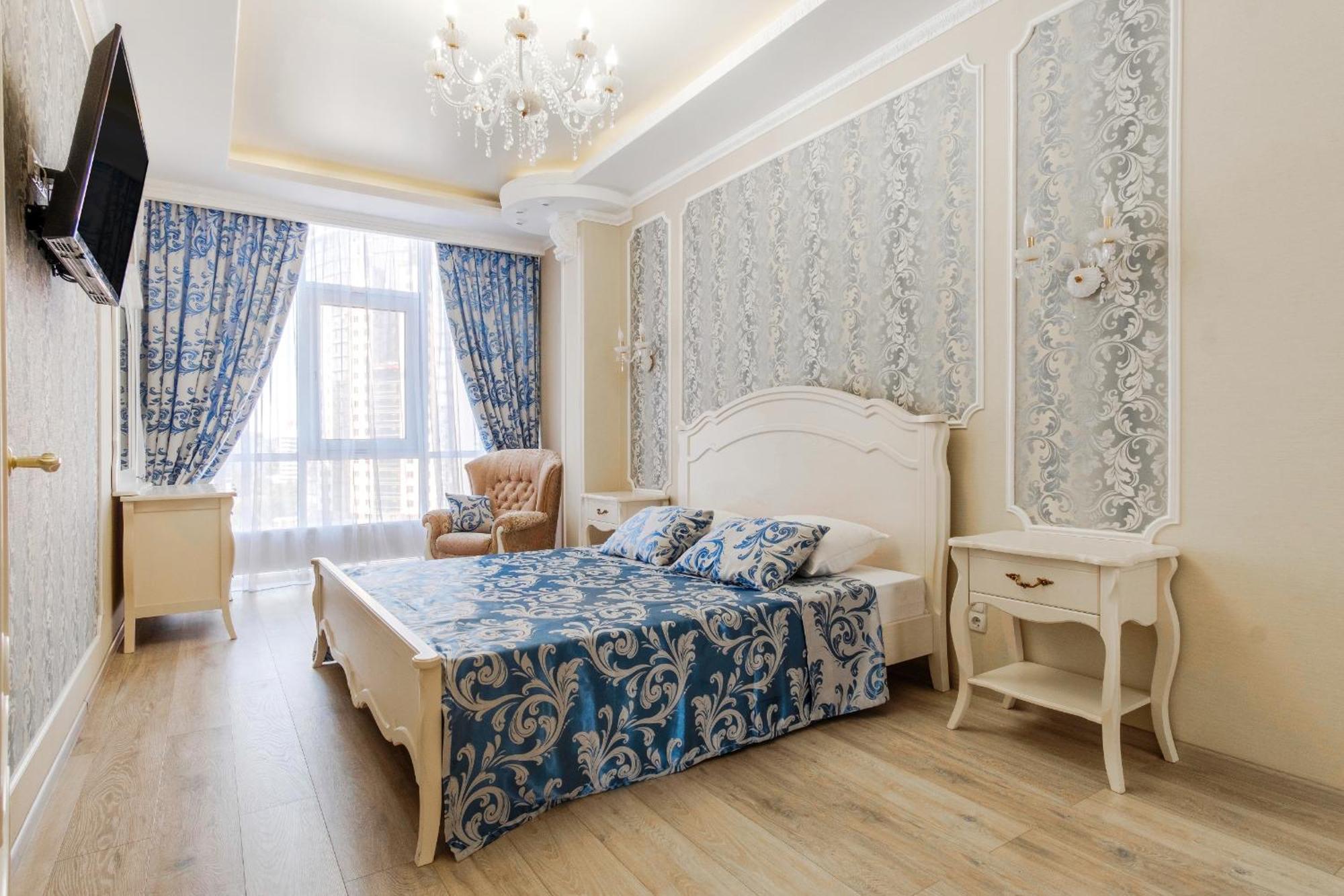 Plaza Arcadia Apartments Oděsa Pokoj fotografie
