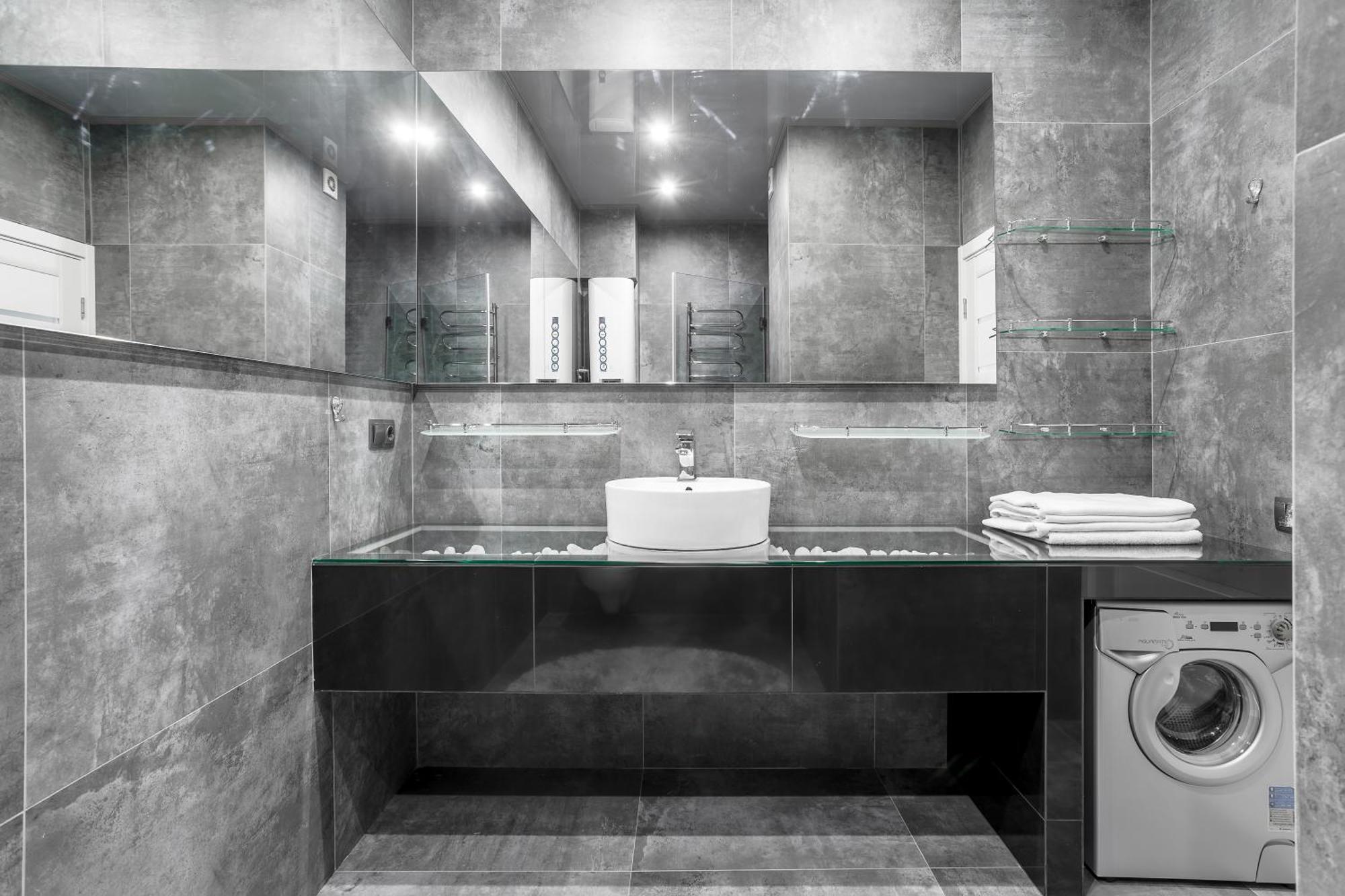 Plaza Arcadia Apartments Oděsa Pokoj fotografie