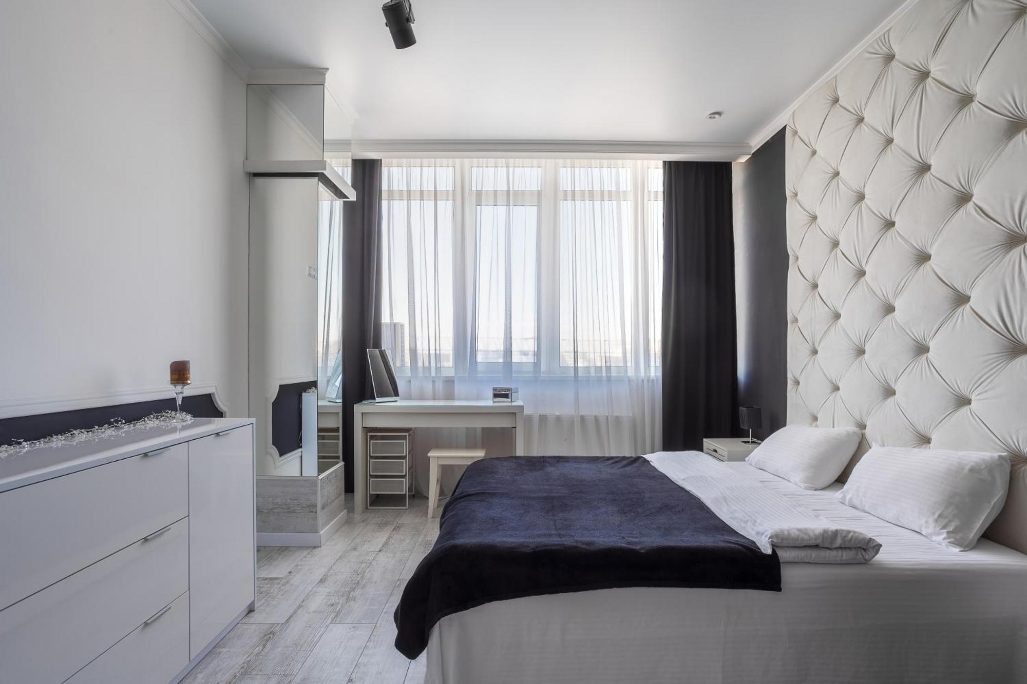Plaza Arcadia Apartments Oděsa Pokoj fotografie