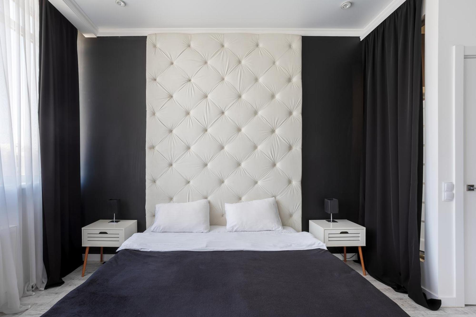 Plaza Arcadia Apartments Oděsa Pokoj fotografie