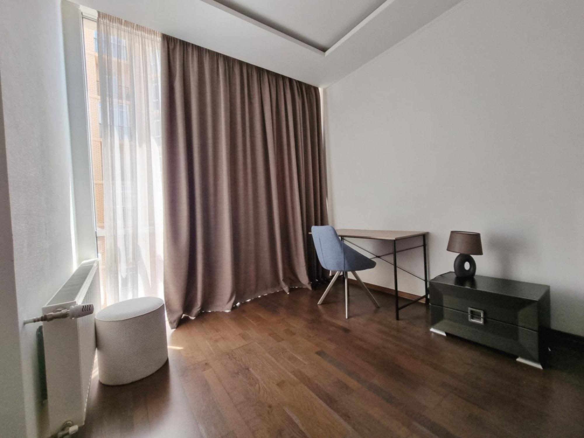 Plaza Arcadia Apartments Oděsa Pokoj fotografie