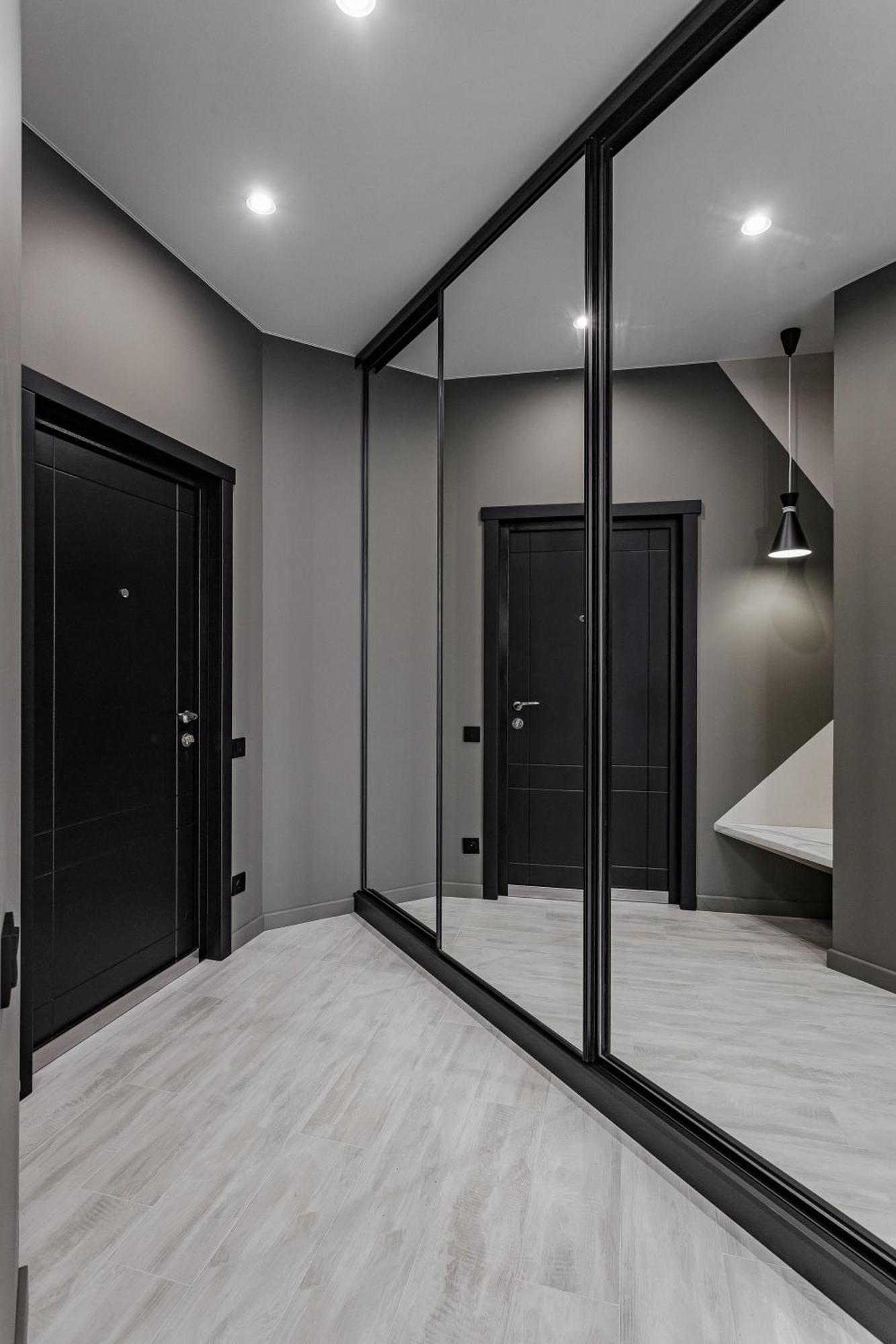 Plaza Arcadia Apartments Oděsa Pokoj fotografie