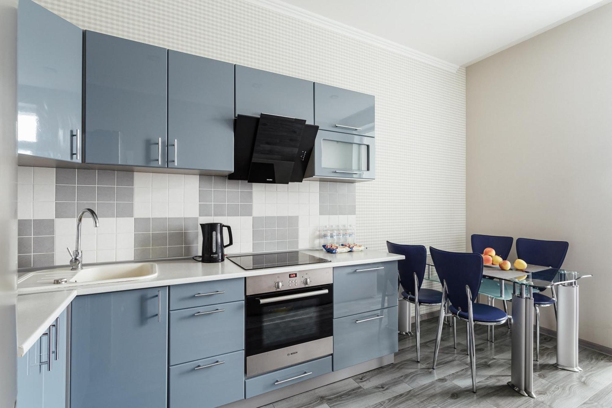 Plaza Arcadia Apartments Oděsa Pokoj fotografie