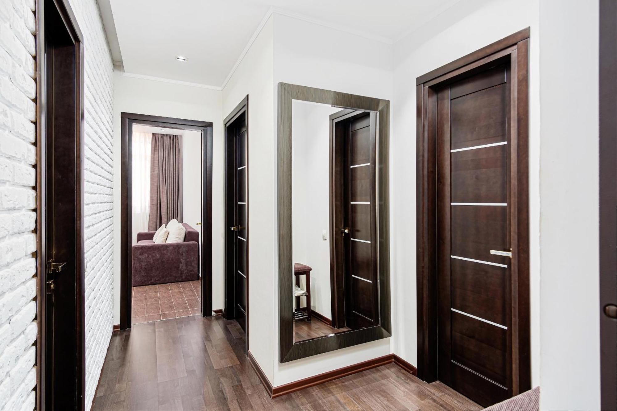 Plaza Arcadia Apartments Oděsa Pokoj fotografie