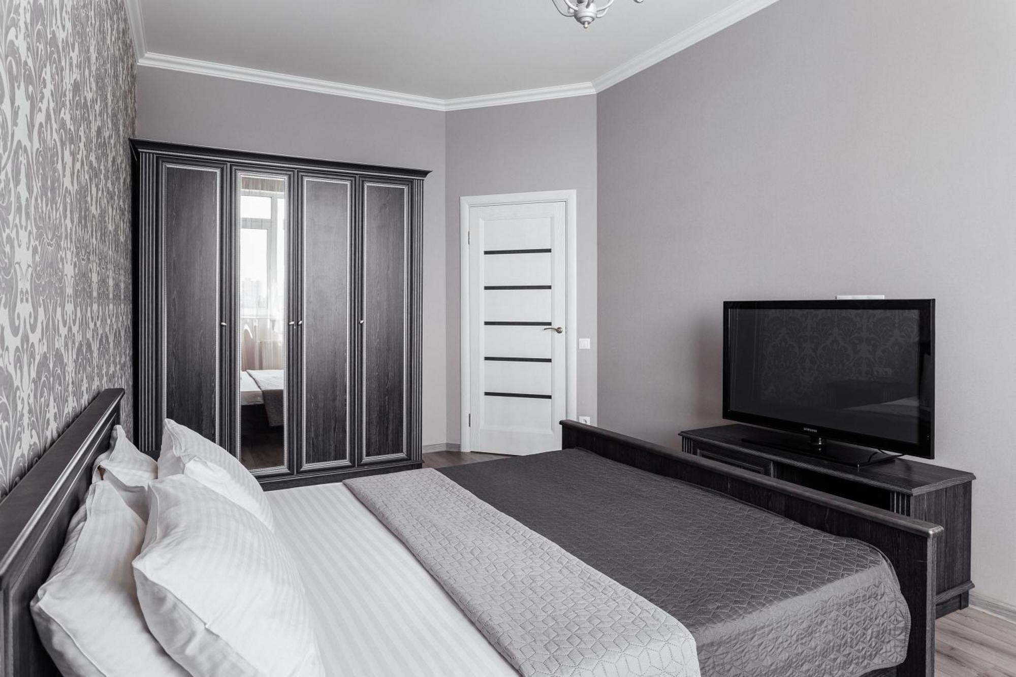 Plaza Arcadia Apartments Oděsa Pokoj fotografie