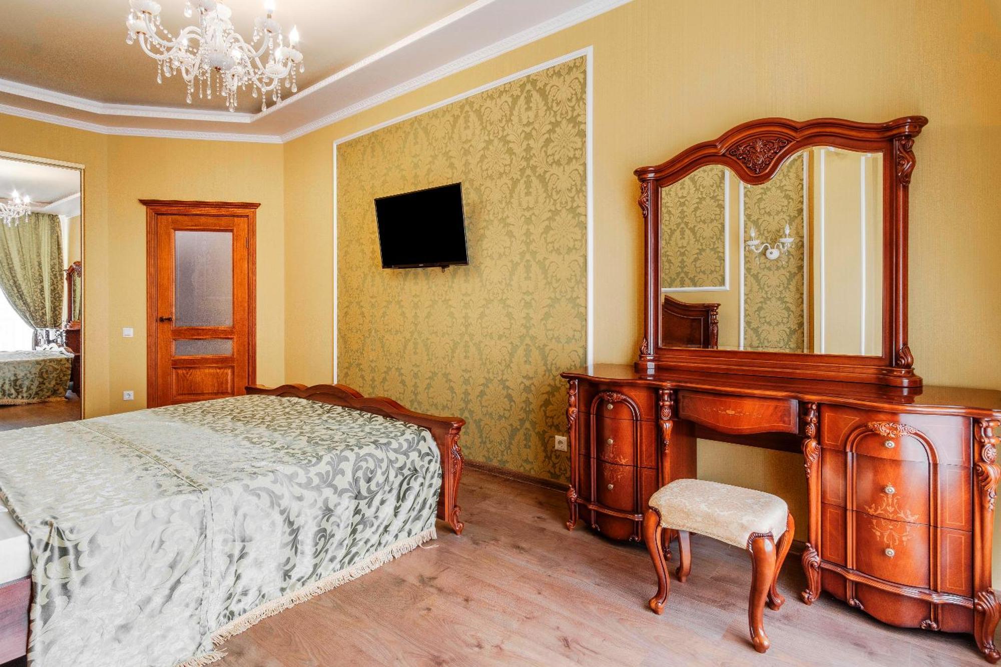 Plaza Arcadia Apartments Oděsa Pokoj fotografie