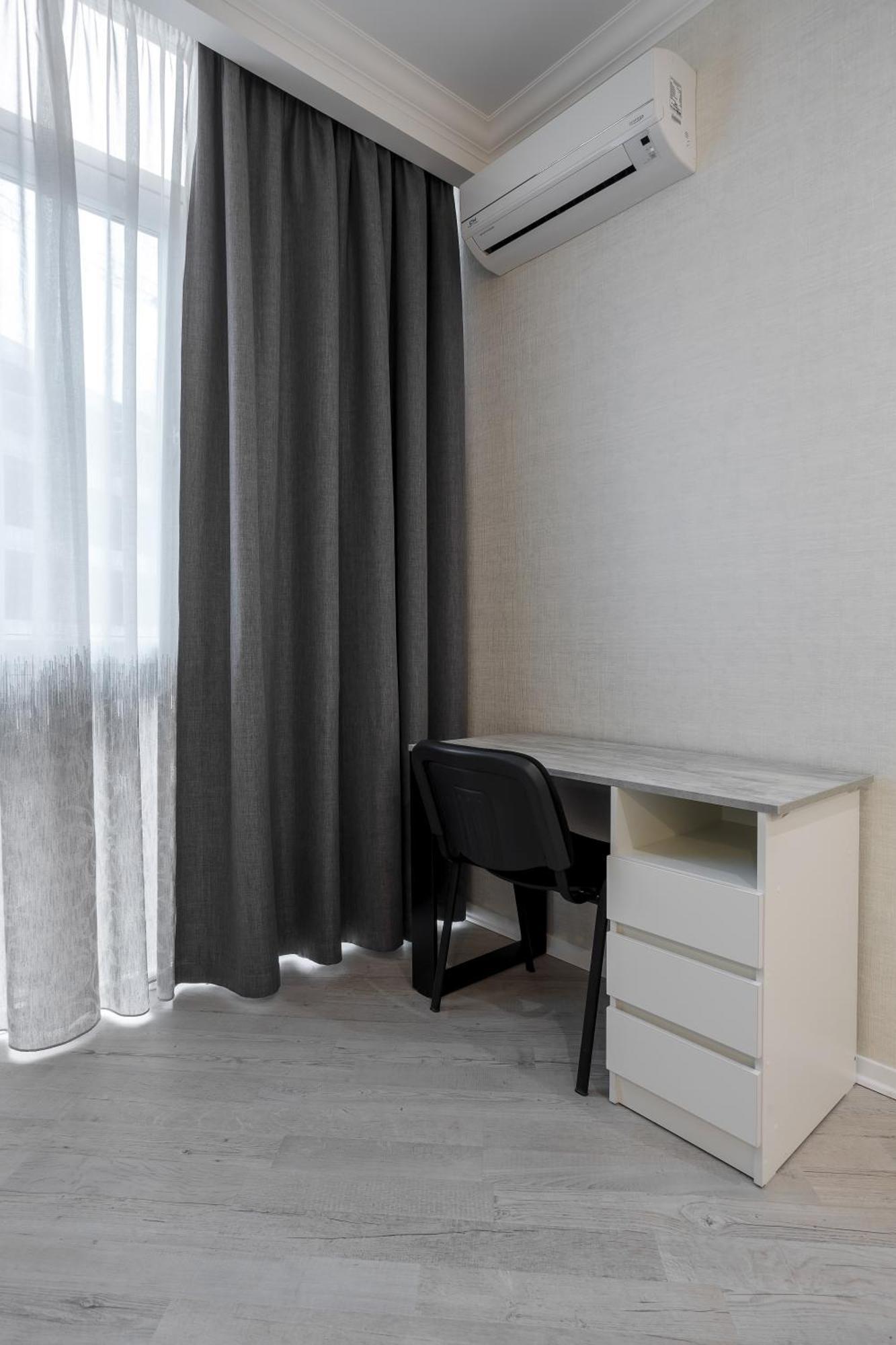 Plaza Arcadia Apartments Oděsa Pokoj fotografie