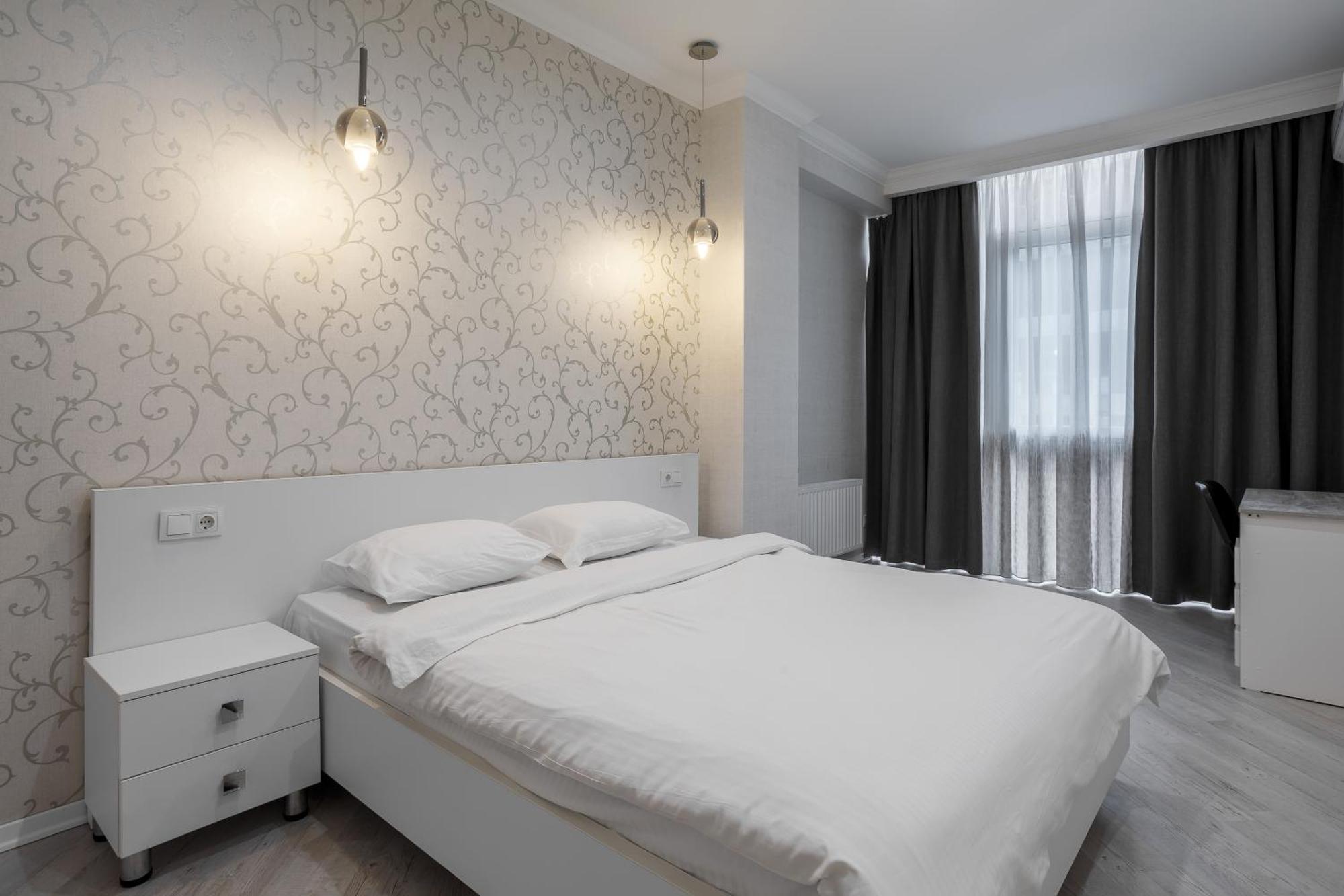 Plaza Arcadia Apartments Oděsa Pokoj fotografie